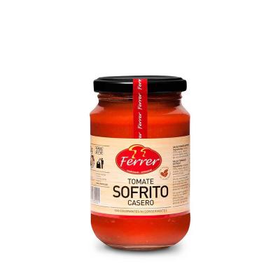 Tomate Ferrer Sofrito 350ml