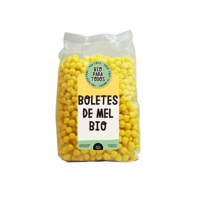 Cereal Bioxtots Bolitas Miel 250g