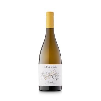 Vino Abadal Picapoll Blanco 75cl 13º