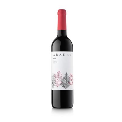 Vino Abadal Cabernet Roble 75cl 12.5º