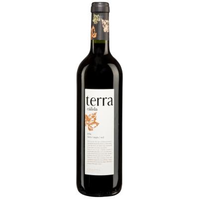 Vino Roqueta Terra Tinto 75cl 13º