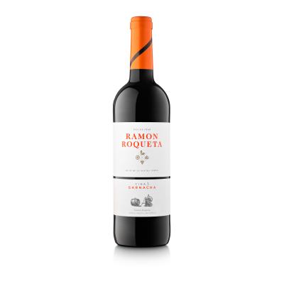 Vino Roqueta Garnacha Tinto 75cl 14º
