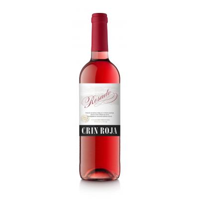 Vino Crin Roja Rosado 75cl 13º