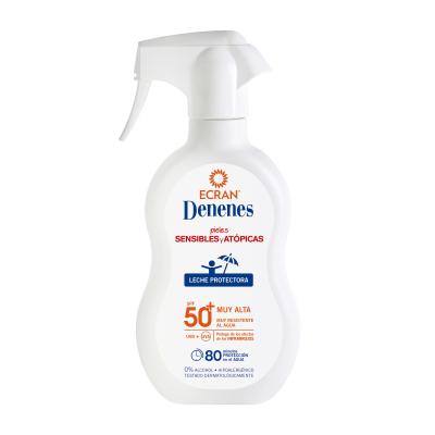 Leche Denenes Atopicderm Pistola F50 270ml