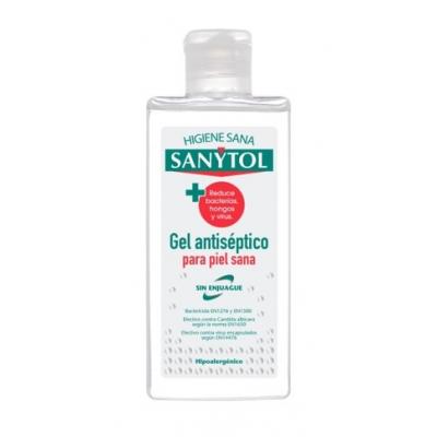 Gel Sanytol Higienizante 75ml
