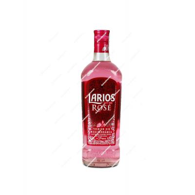 Ginebra Larios Rose 70cl 37.5º
