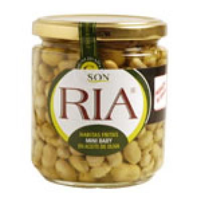 Habita Ria Frita Mini Baby 235g