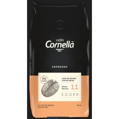 Cafe Cornella Barista Grano 11 500g