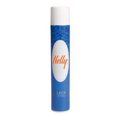 Laca Nelly Normal 400ml