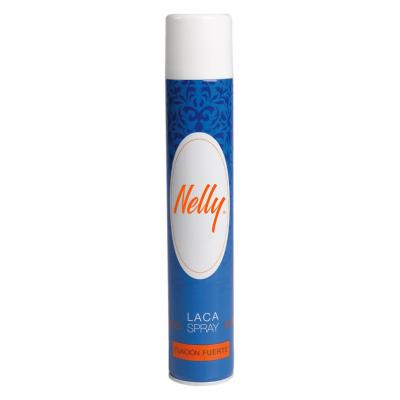 Laca Nelly Fuerte 400ml