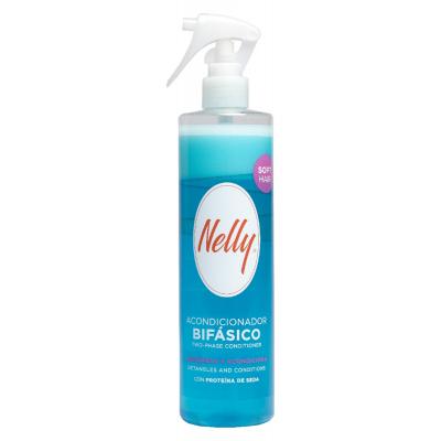 Acondicionador Cabello Nelly Bifasico 400ml