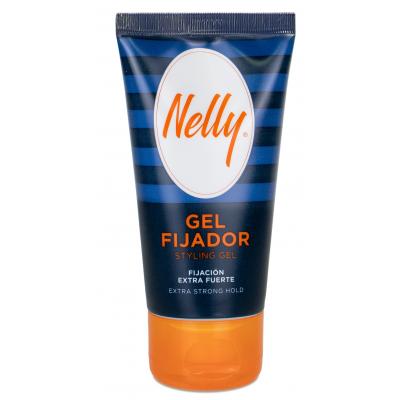 Gel Nelly Fijador 50ml