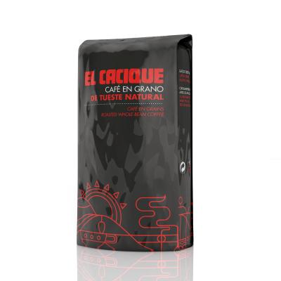 Cafe Cacique Grano Natural 1k