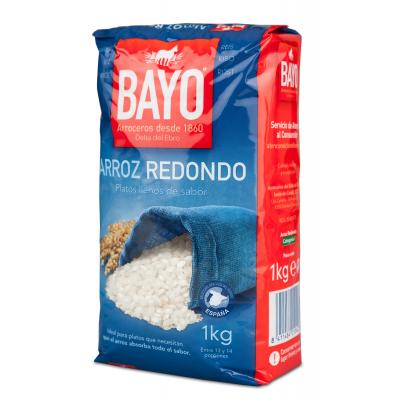 Arroz Bayo Extra 1 K