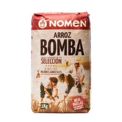 Arroz Nomen Bomba 1k