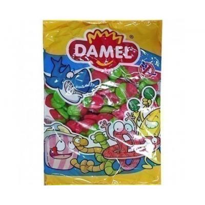 Fresa Damel Salvajes Bolsa 1k