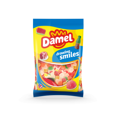 Mini Parisien Damel 1k