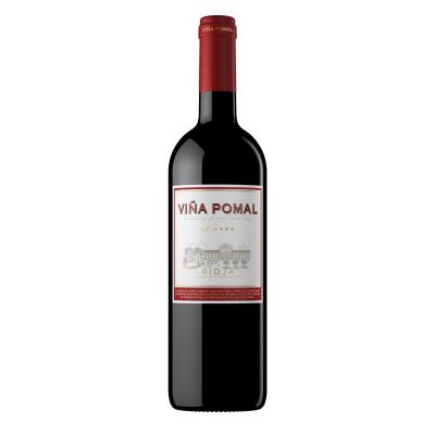 Vino Viña Pomal Rioja Crianza 75cl 14º