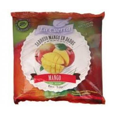 Mango La Cuerva Dados 1k