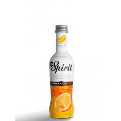 Vodka Naran.M.G. Spirit 275ml 5.5º