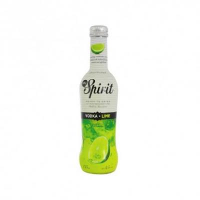 Vodka Lima M.G. Spirit 275ml 5.5º