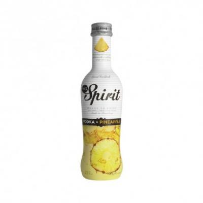 Vodka Piña M.G. Spirit 275ml 5.5º