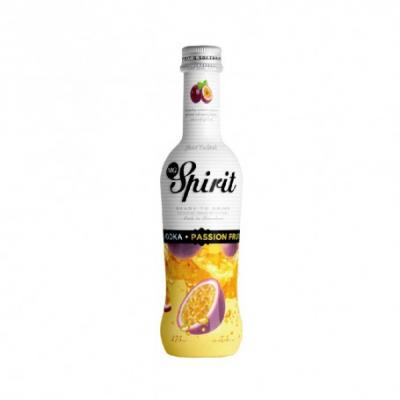 Vodka Passion Fruit M.G. Spirit 275ml 5.5º
