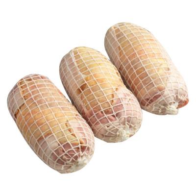 Muslo Pollo Relleno Jamon Y Queso 1k