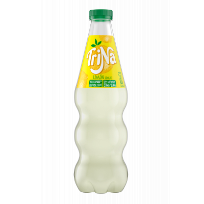 Refresco Trina Limon Pet 1,5l