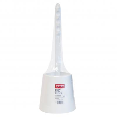 Escobilla Tatay Blanca Wc-83