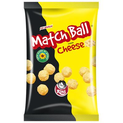 Snack Risi Matchball 105g