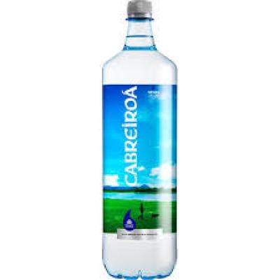 Agua Cabreiroa Pet 1,5 L