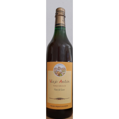 Vino Vino Anton Dulce 1l