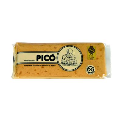 Turron Pico Jijona Artesano 250g