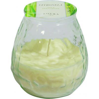 Vaso Ceras Roura Gran Bistrot Citronela