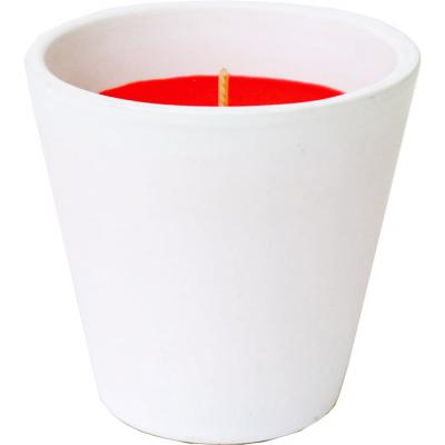 Vaso Roura Stop Moscas