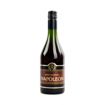 Bebida Espirituosa Napoleon Sorel 70cl 30º