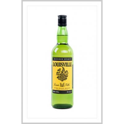 Whisky Spirit Louisville 70cl 30º