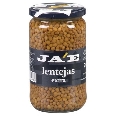 Lenteja Ja´E 400g