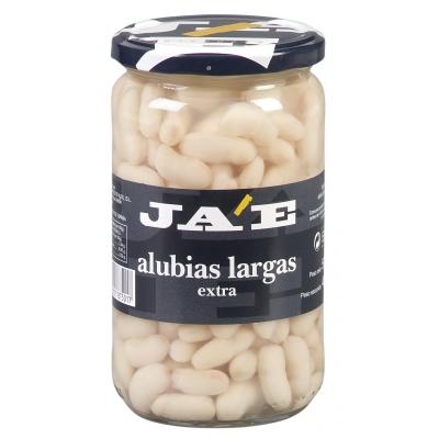 Alubia Ja´E Blanca 400g