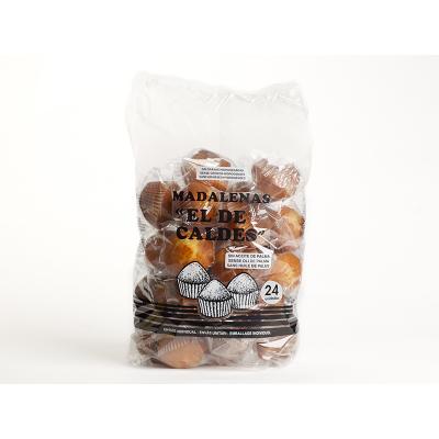 Magdalena El De Caldes Natural 1k 24u