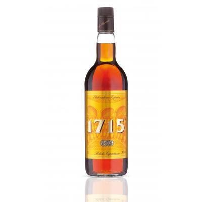 Bebida Espirituosa 1715 1l 30º
