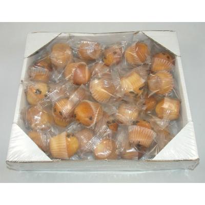 Mini Magdalena Musfi´S Pepitas 500g