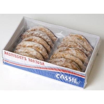 Pastel Cassil Cabello Angel 750g