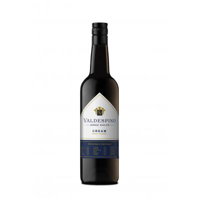 Jerez Valdespino Dulce 75cl 15º