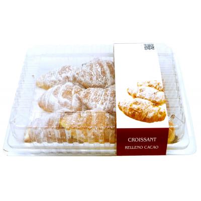Croissant Musfis Relleno 300g