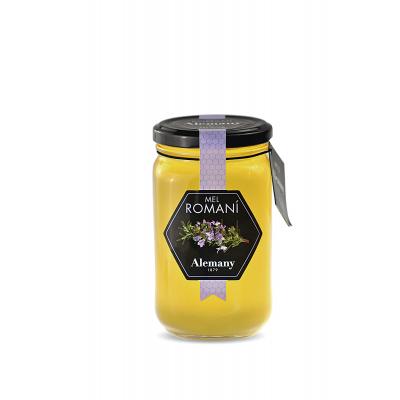 Miel Alemany Romero 500g