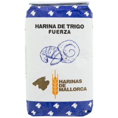 Harina Mallorca Fuerza 1k