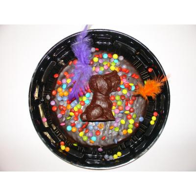 Mona Dillepasa Chocolate Fantasia 950g