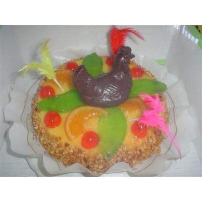 Mona Dillepasa Fruta 950g